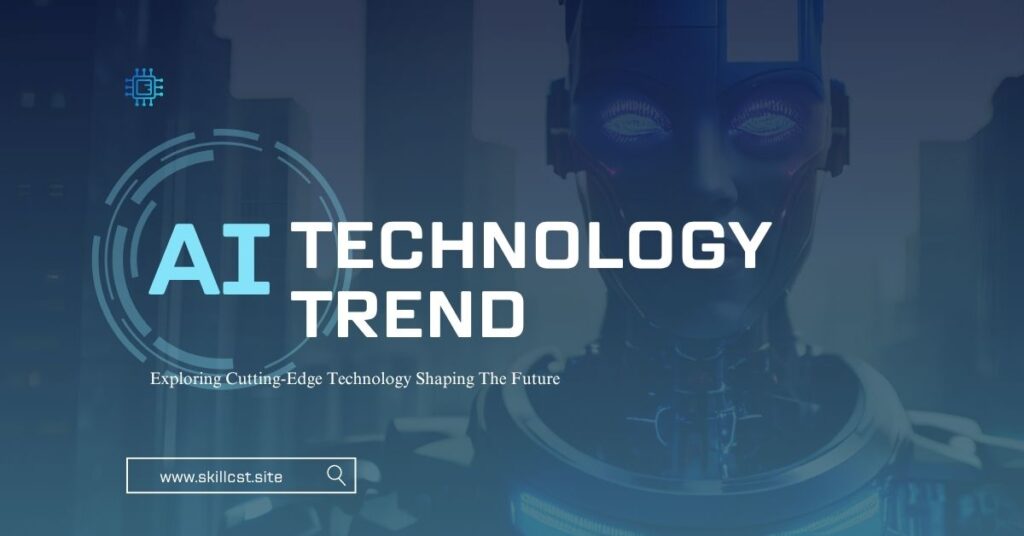 Skills Computer Science Technology